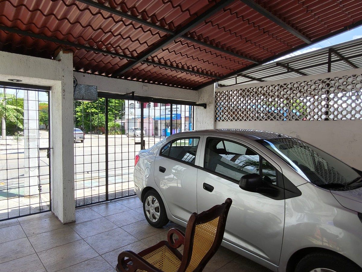 Casa em Miguel Hidalgo, Mérida, foto 18 de 33