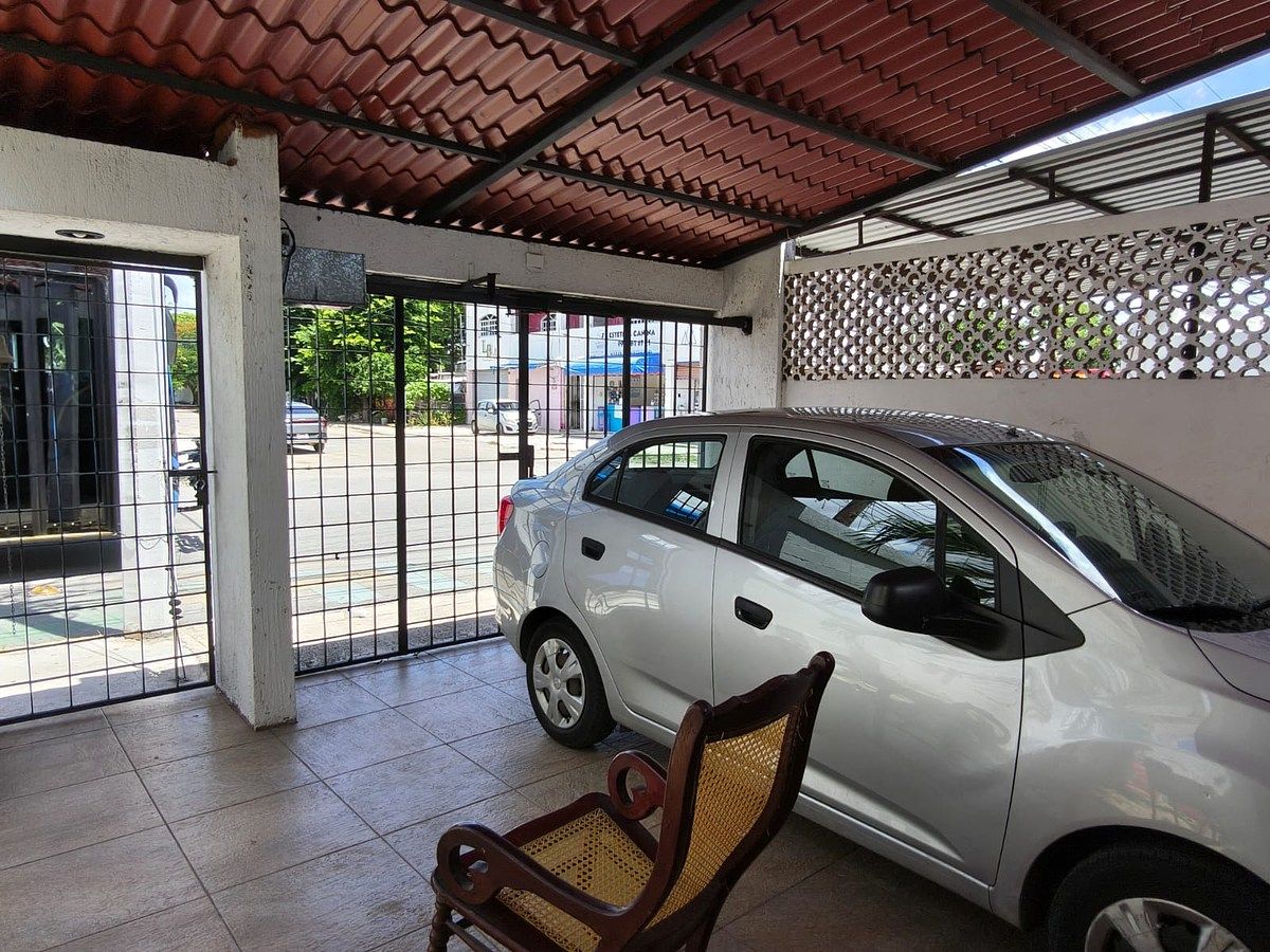 Casa em Miguel Hidalgo, Mérida, foto 19 de 33