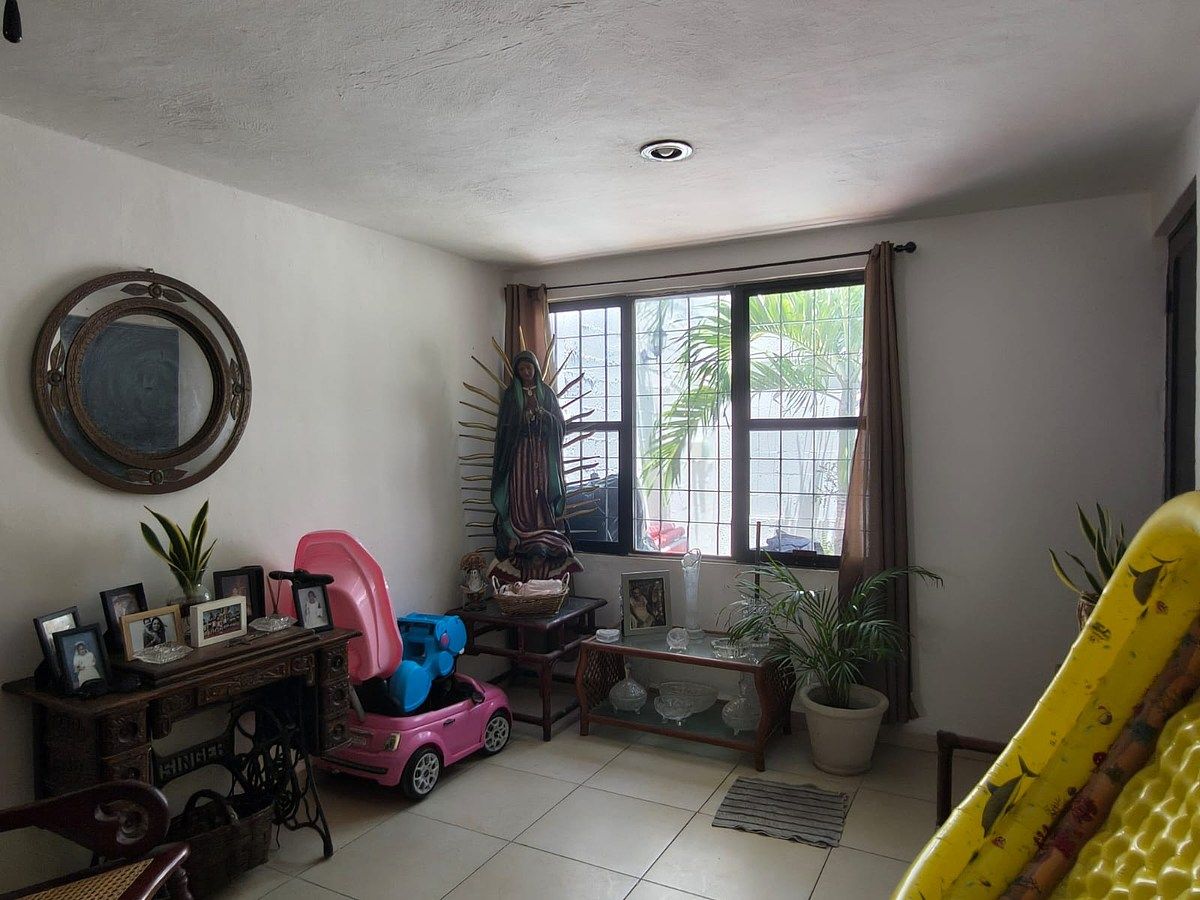 Casa em Miguel Hidalgo, Mérida, foto 20 de 33