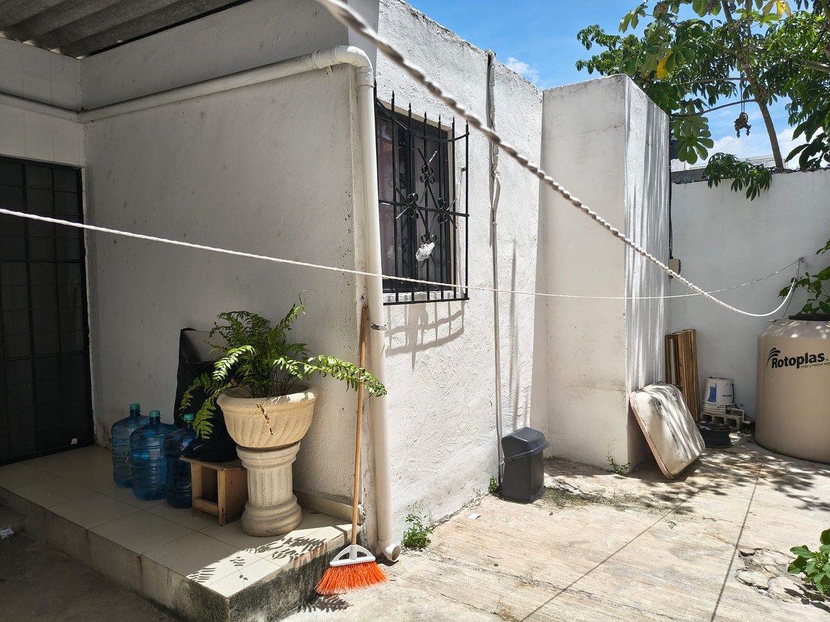 Casa em Miguel Hidalgo, Mérida, foto 21 de 33