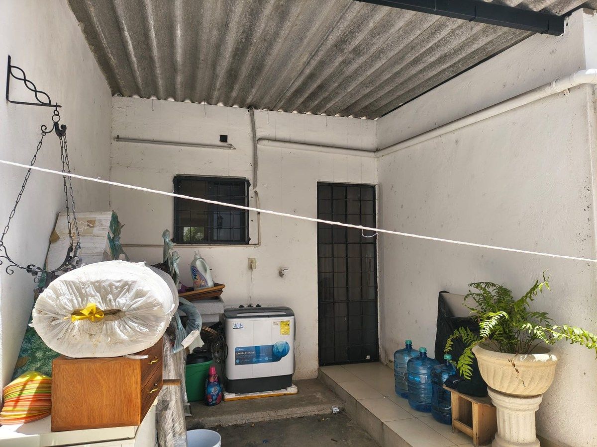 Casa em Miguel Hidalgo, Mérida, foto 22 de 33