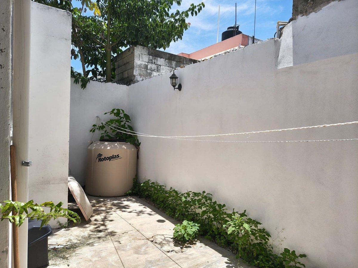 Casa em Miguel Hidalgo, Mérida, foto 23 de 33