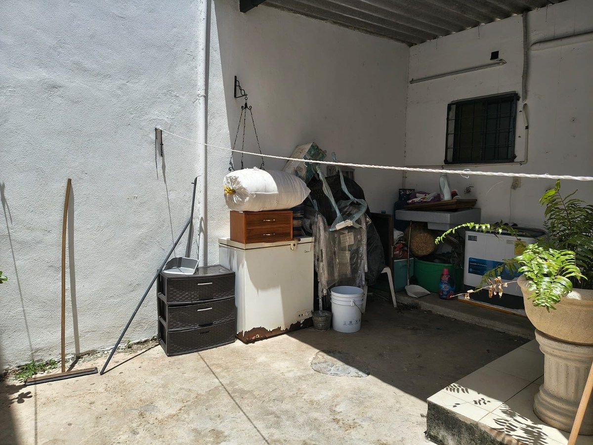 Casa em Miguel Hidalgo, Mérida, foto 24 de 33