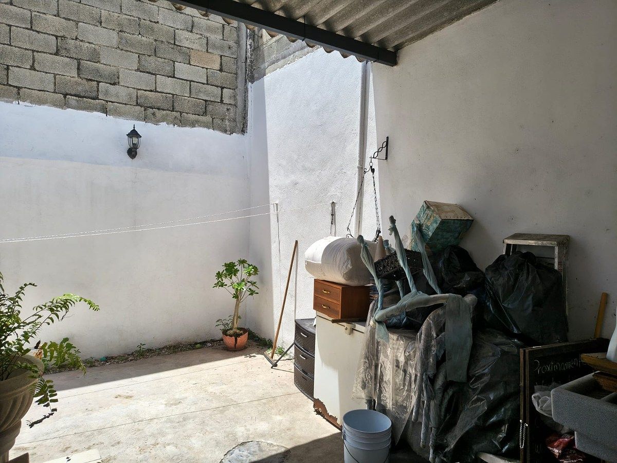 Casa em Miguel Hidalgo, Mérida, foto 25 de 33