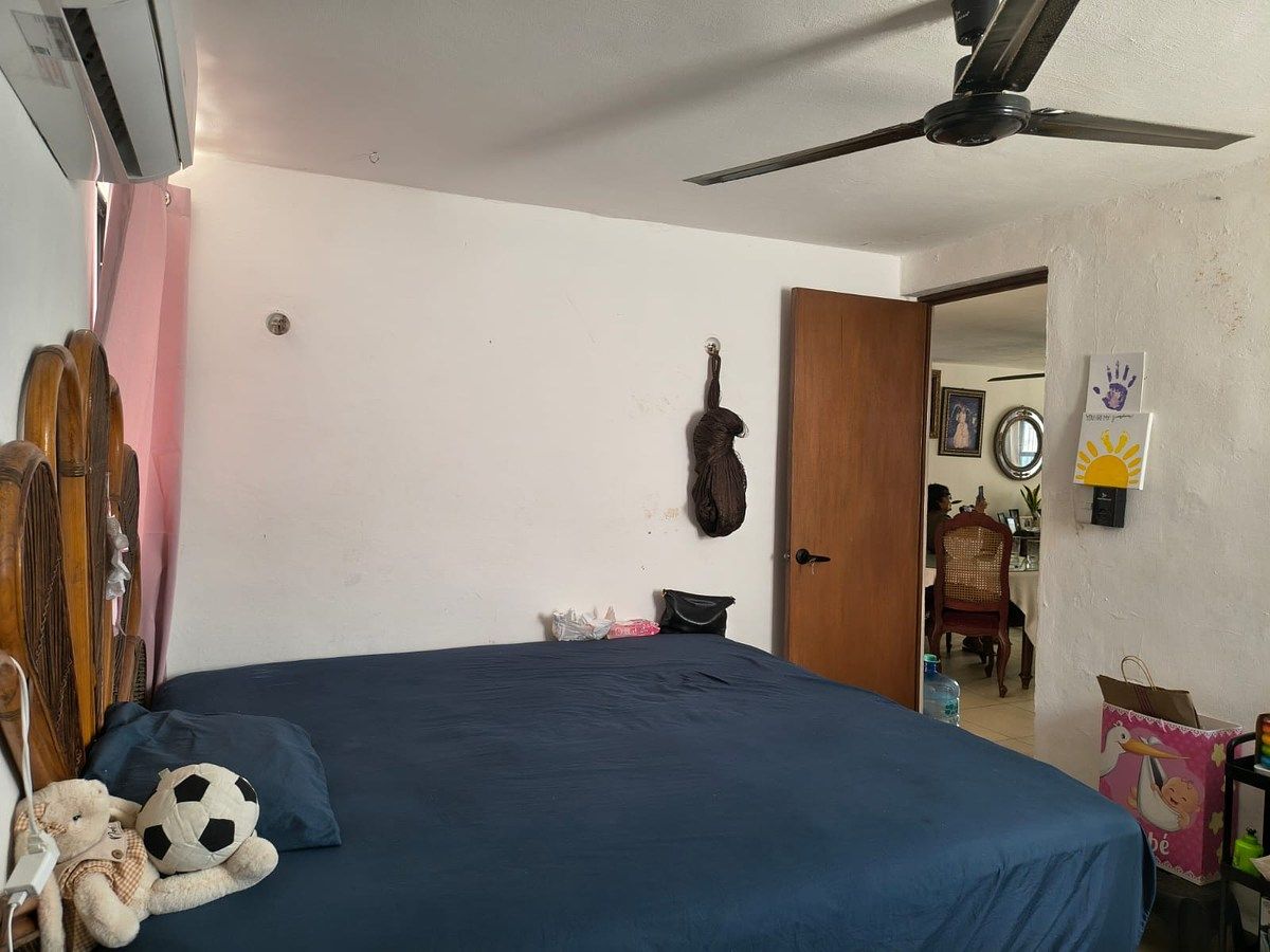 Casa em Miguel Hidalgo, Mérida, foto 28 de 33