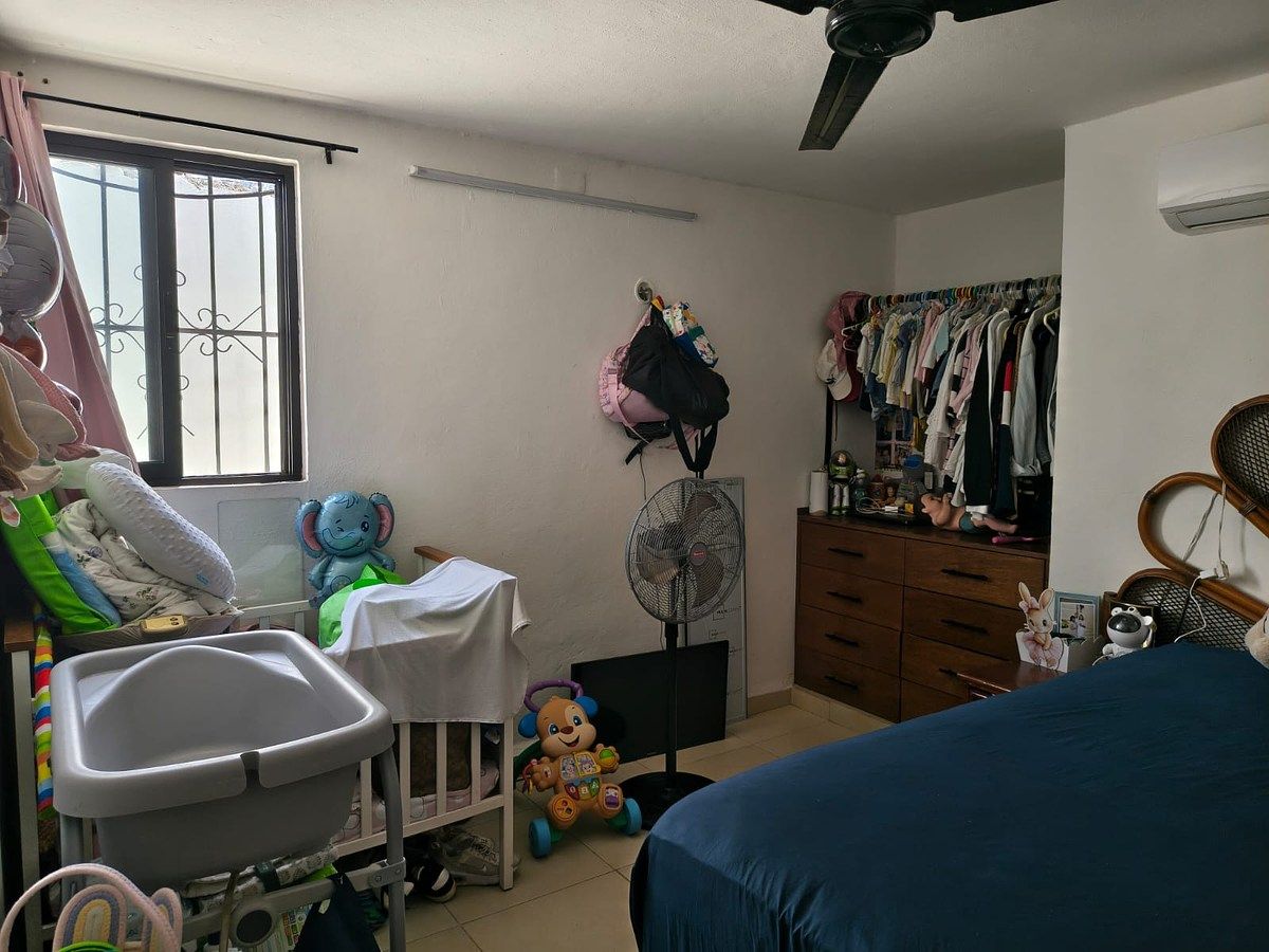 Casa em Miguel Hidalgo, Mérida, foto 27 de 33