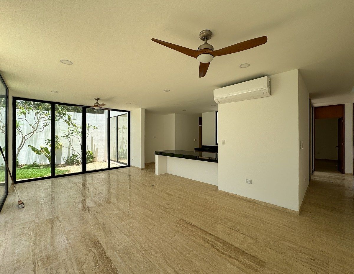Casa en Santa Gertrudis Copo, Mérida, foto 12 de 40