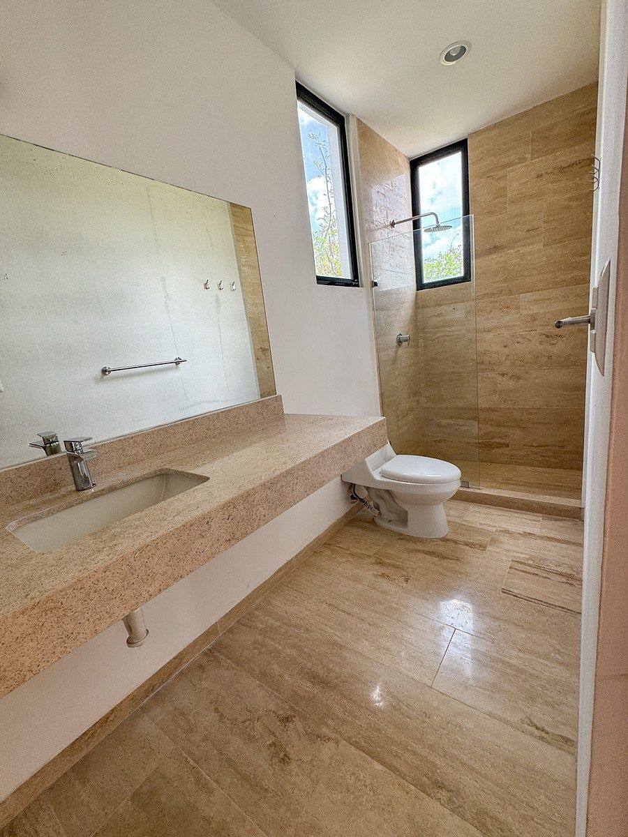 Casa en Santa Gertrudis Copo, Mérida, foto 29 de 40