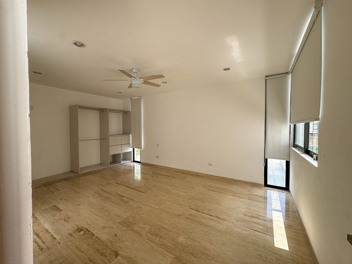 Casa en Santa Gertrudis Copo, Mérida, foto 30 de 40