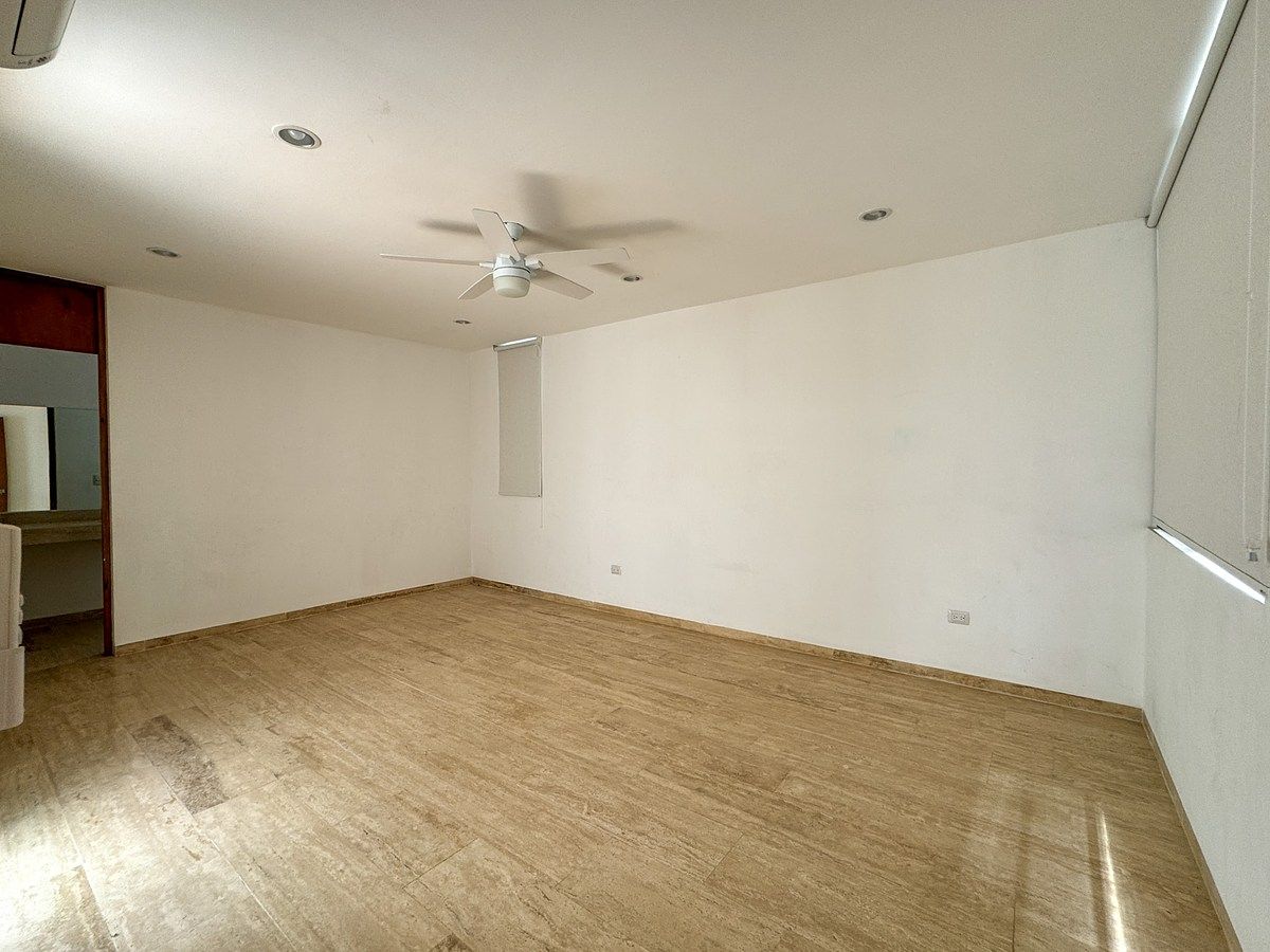 Casa en Santa Gertrudis Copo, Mérida, foto 37 de 40