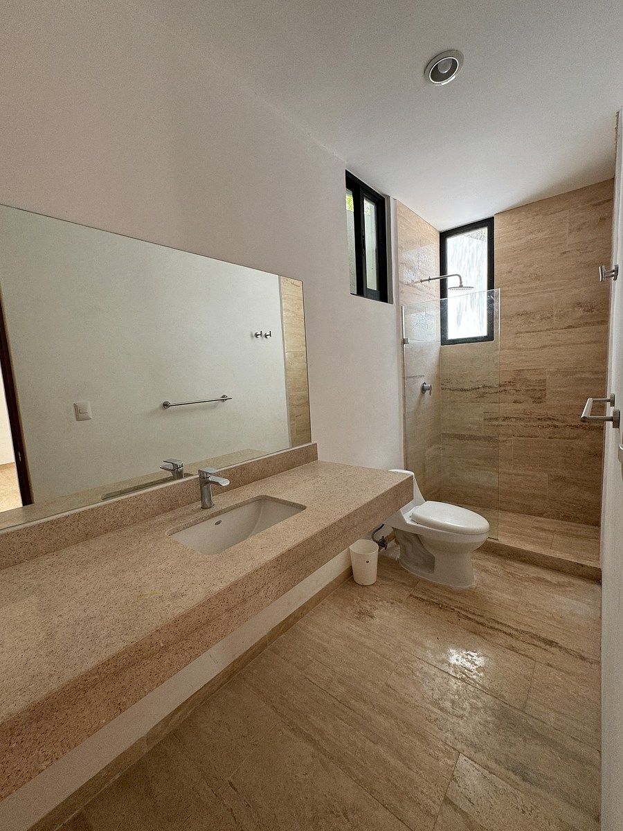 Casa en Santa Gertrudis Copo, Mérida, foto 38 de 40