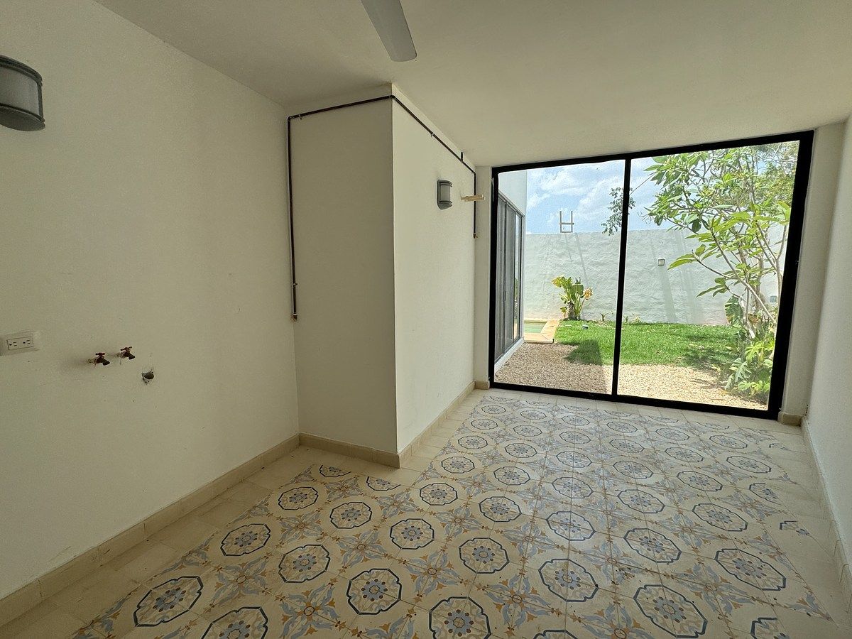 Casa en Santa Gertrudis Copo, Mérida, foto 17 de 40