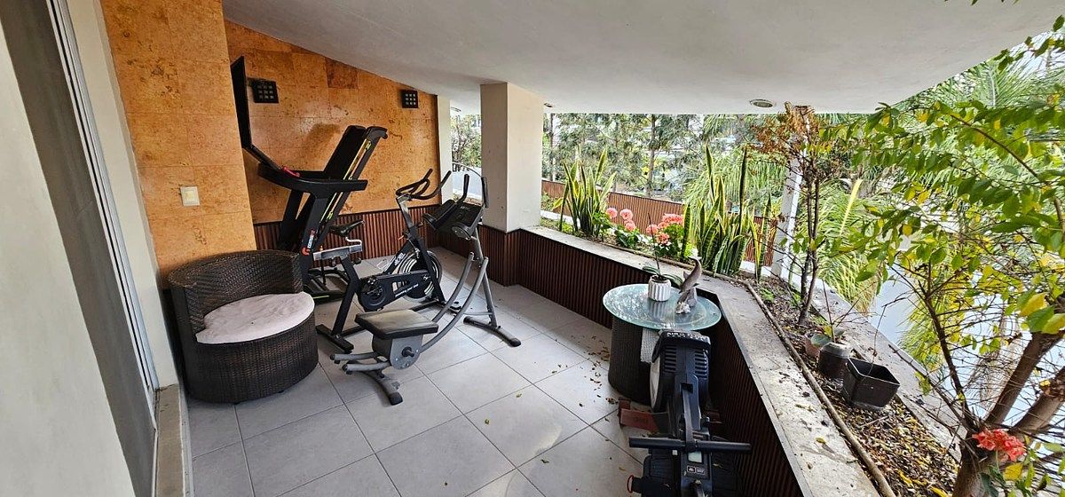 House in Gated Community in Puerta de Hierro, Zapopan, photo 17 of 28