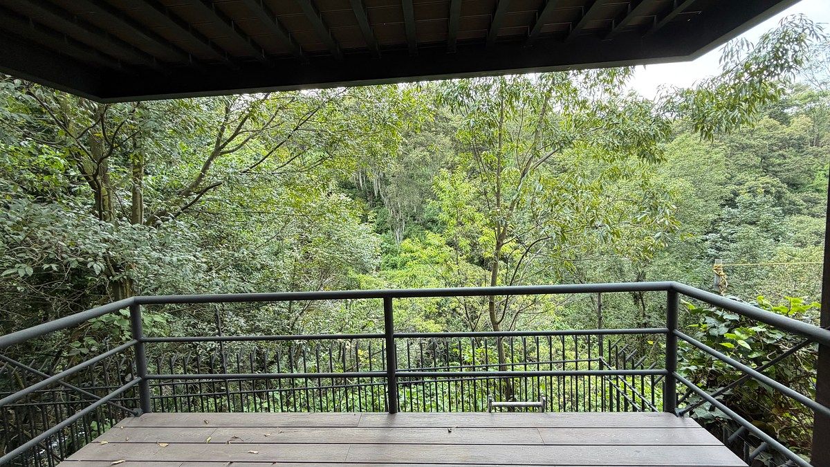 Hermoso departamento + terraza con impresionante vista a barranca, foto 1 de 23