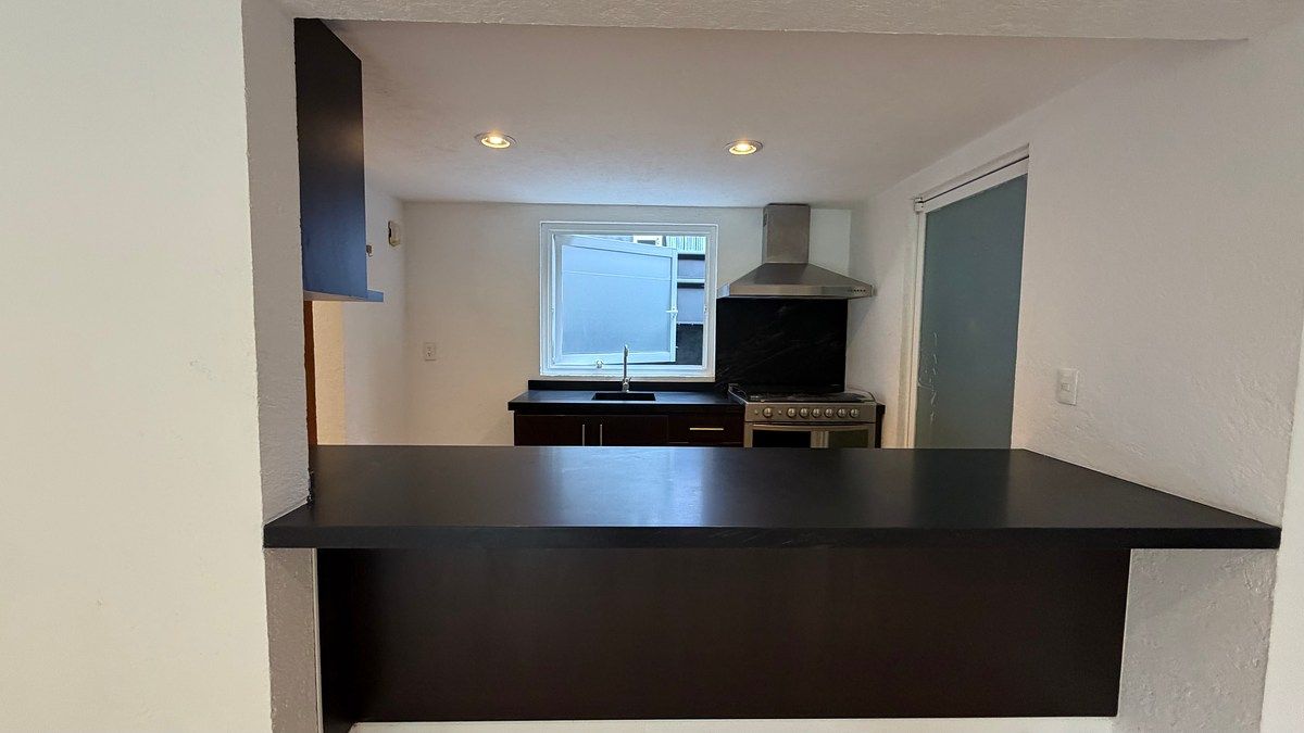 Departamento en Lomas de las Águilas, Álvaro Obregón, foto 4 de 23