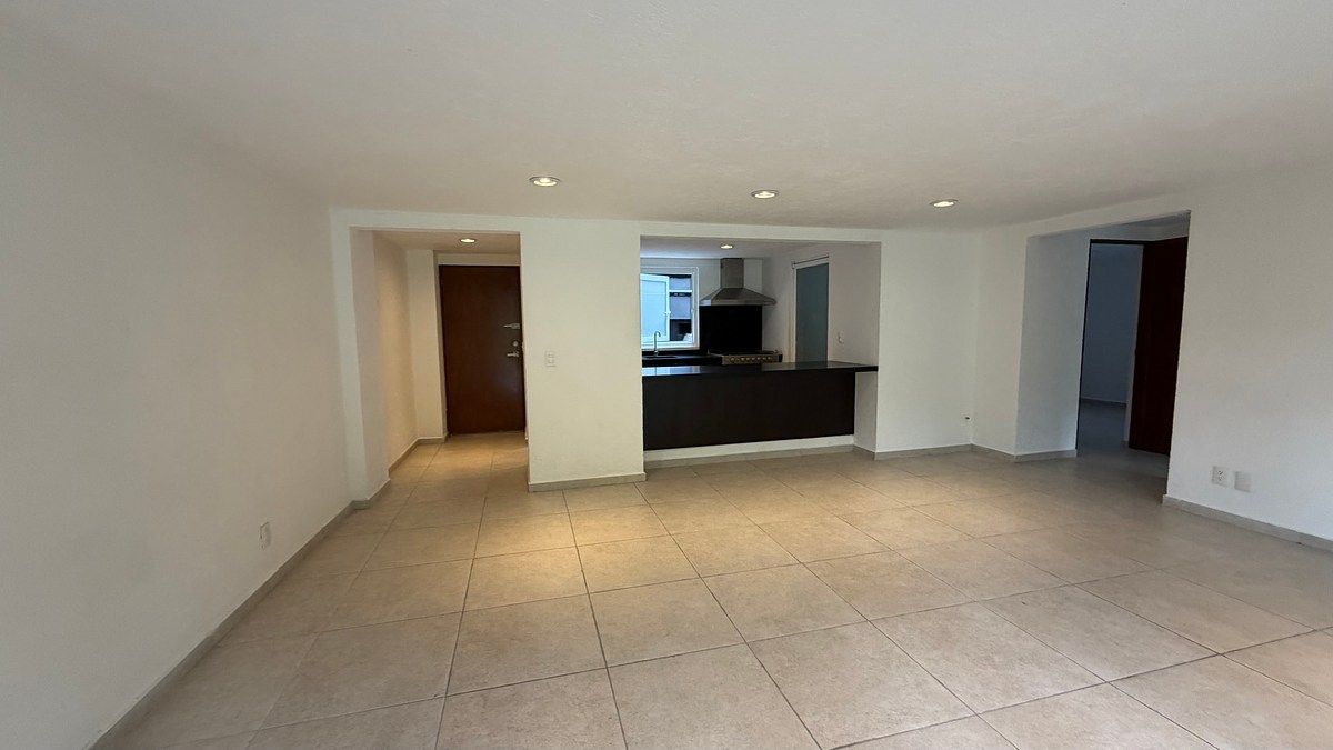 Departamento en Lomas de las Águilas, Álvaro Obregón, foto 5 de 23