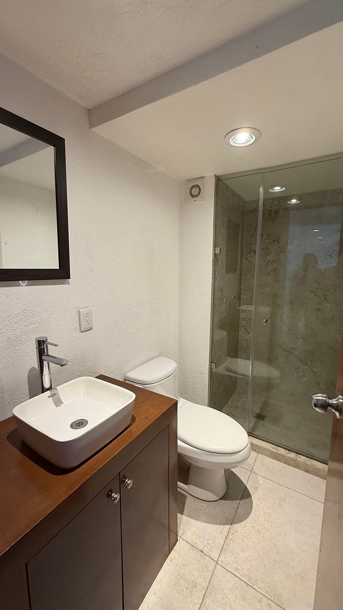 Departamento en Lomas de las Águilas, Álvaro Obregón, foto 7 de 23