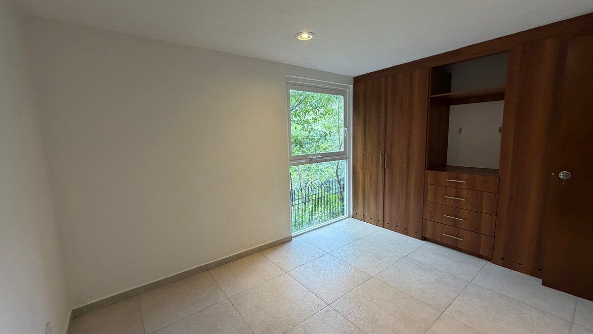 Departamento en Lomas de las Águilas, Álvaro Obregón, foto 10 de 23
