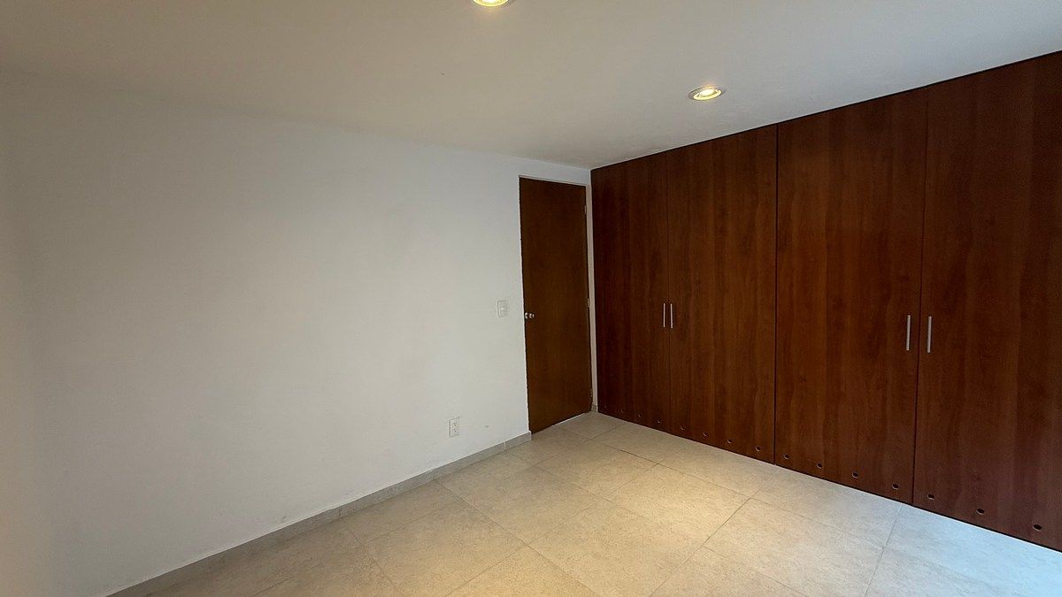 Departamento en Lomas de las Águilas, Álvaro Obregón, foto 11 de 23