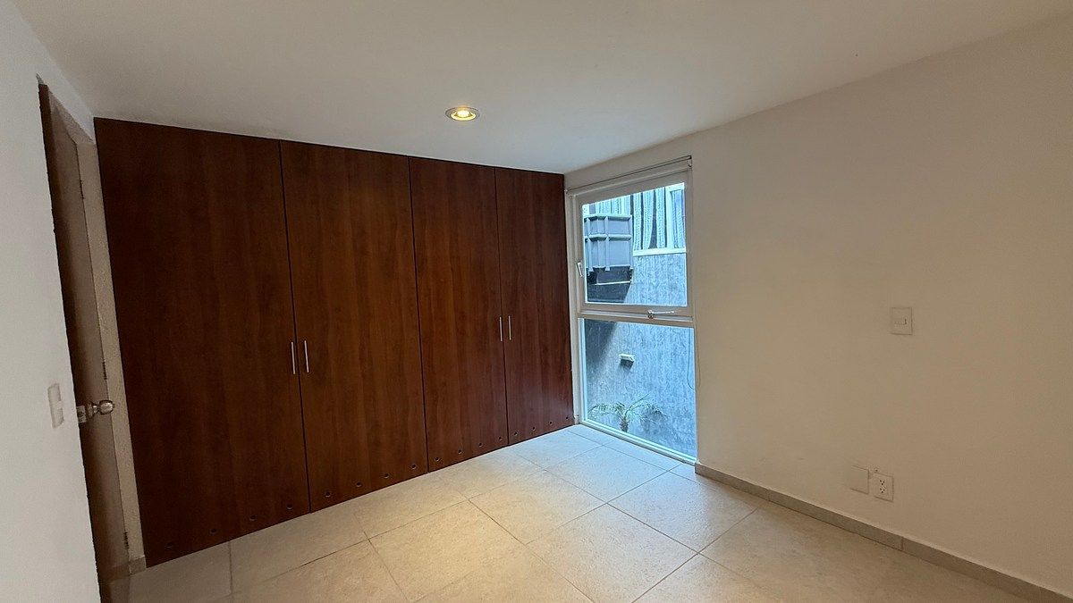 Departamento en Lomas de las Águilas, Álvaro Obregón, foto 12 de 23