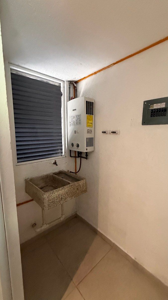 Departamento en Lomas de las Águilas, Álvaro Obregón, foto 17 de 23
