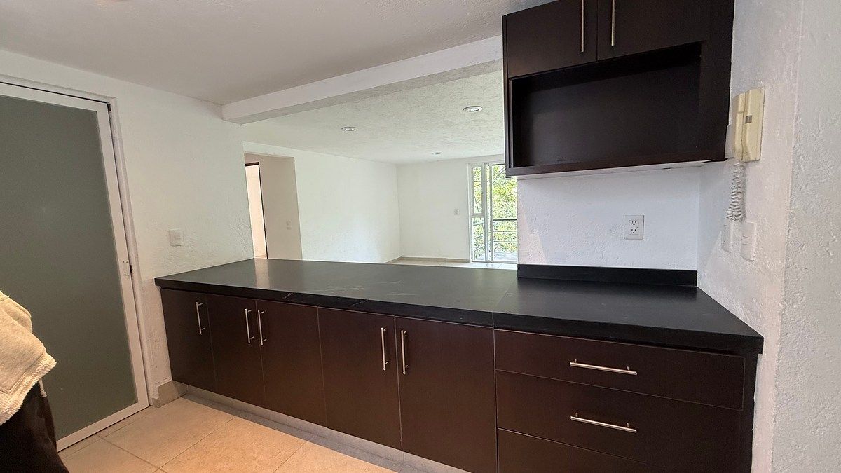 Departamento en Lomas de las Águilas, Álvaro Obregón, foto 19 de 23
