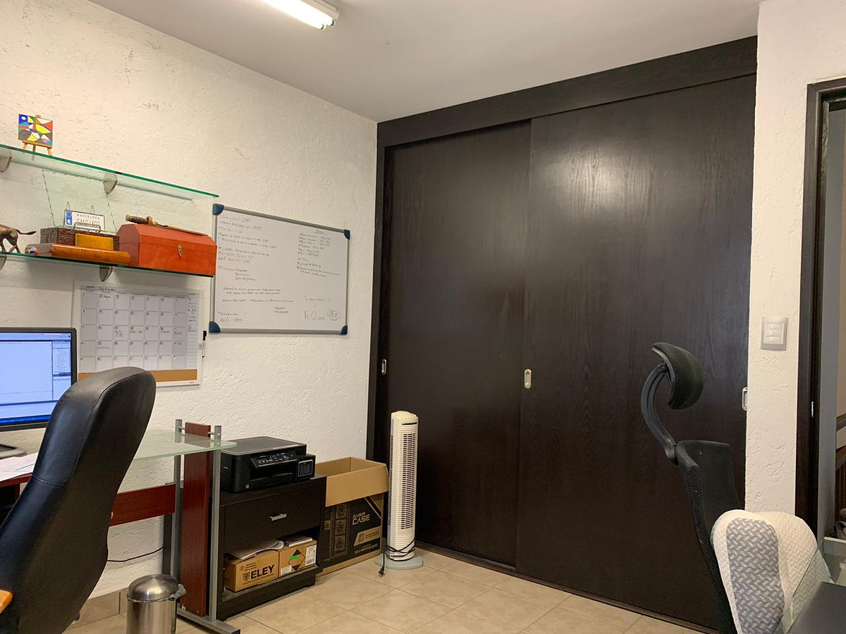 Casa en La Palma, Tlalpan, foto 8 de 13