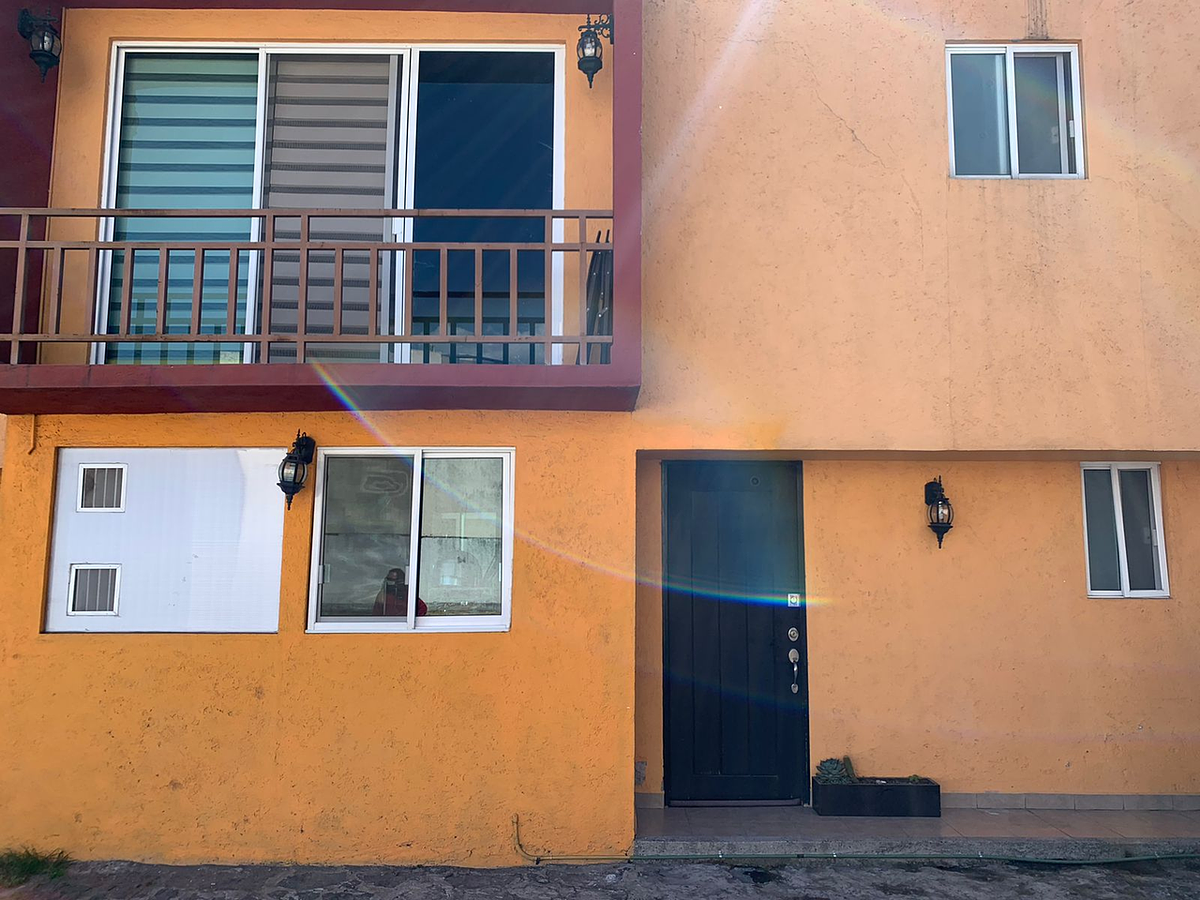 Casa en La Palma, Tlalpan, foto 12 de 13