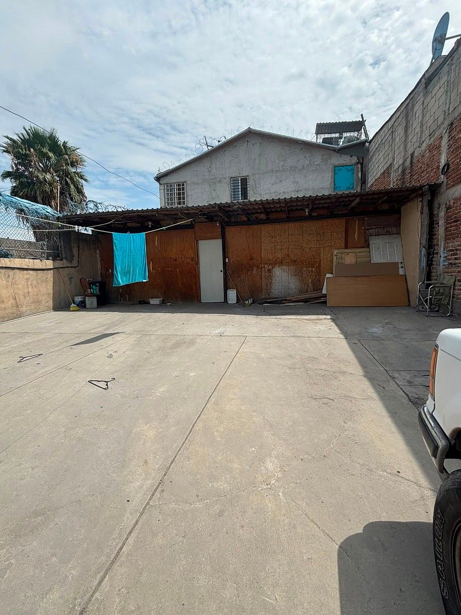 Commercial Lot in Mariano Matamoros (Centro), Tijuana, photo 2 of 10