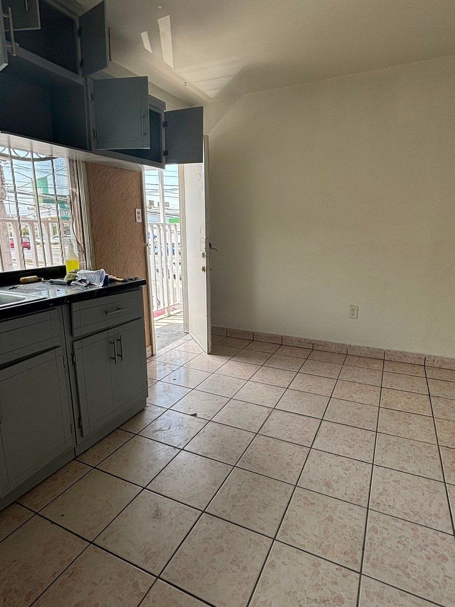 Commercial Lot in Mariano Matamoros (Centro), Tijuana, photo 4 of 10