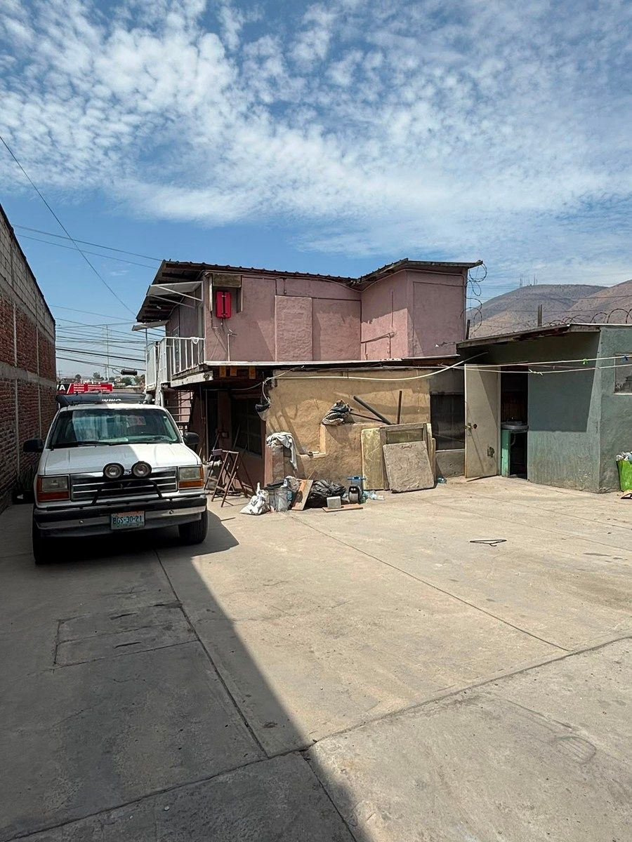 Commercial Lot in Mariano Matamoros (Centro), Tijuana, photo 3 of 10