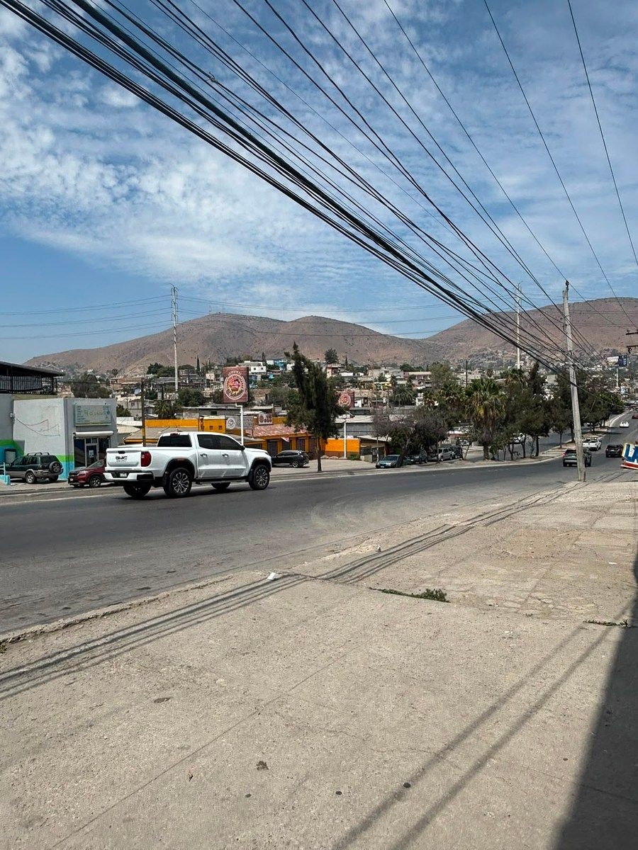 Commercial Lot in Mariano Matamoros (Centro), Tijuana, photo 6 of 10