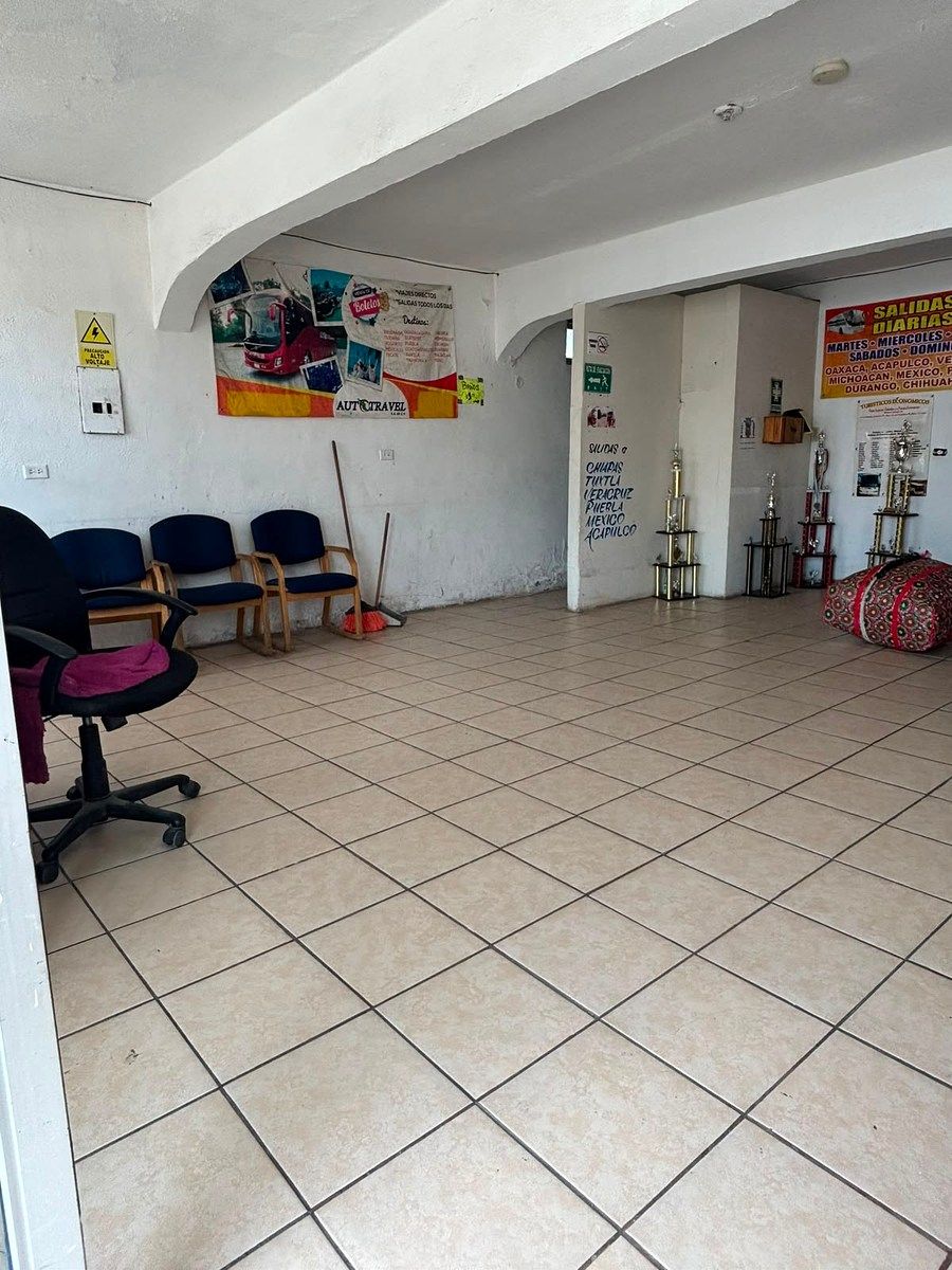 Commercial Lot in Mariano Matamoros (Centro), Tijuana, photo 5 of 10