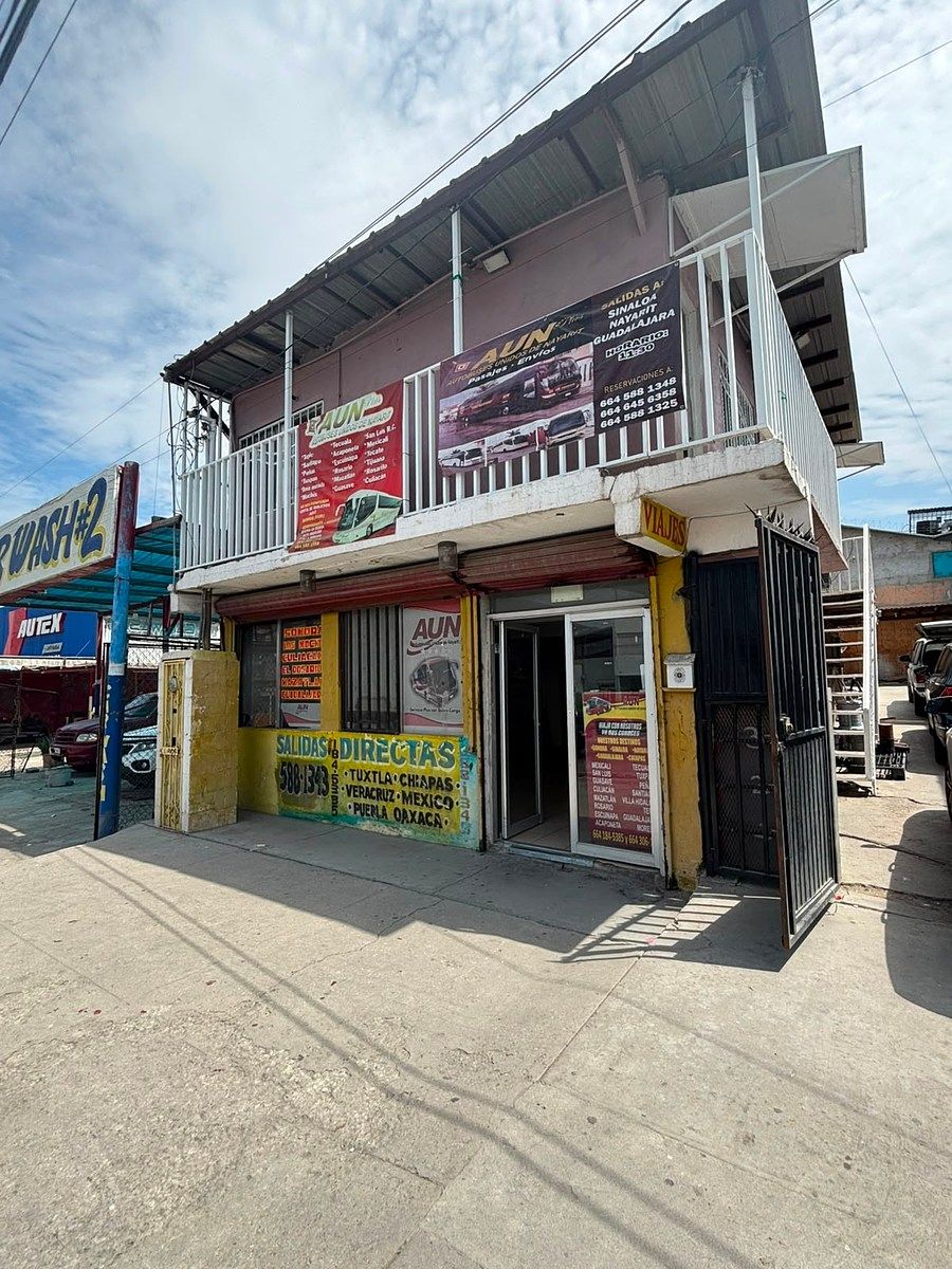 LC | COMMERCIAL PROPERTY FOR SALE MARIANO MATAMOROS, photo 1 of 10