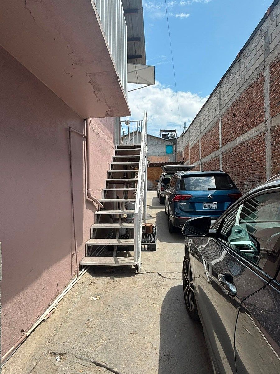 Commercial Lot in Mariano Matamoros (Centro), Tijuana, photo 8 of 10