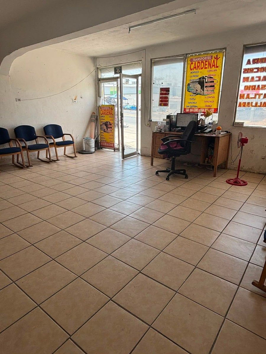 Commercial Lot in Mariano Matamoros (Centro), Tijuana, photo 10 of 10