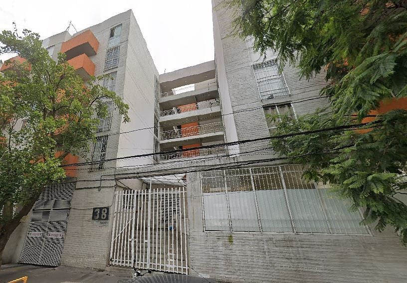 Departamento en venta ubicado Agricola Oriental Iztacalco, foto 1 de 20