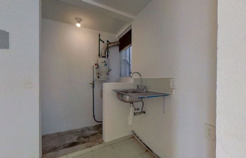 Departamento en Cuchilla Agrícola Oriental, Iztacalco, foto 3 de 20