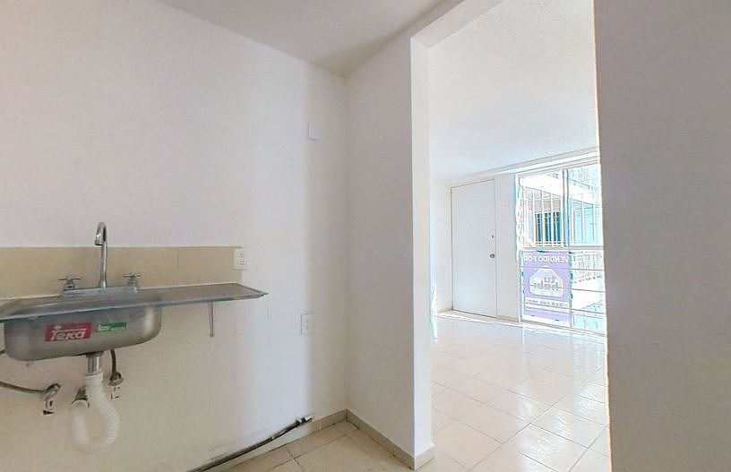 Departamento en Cuchilla Agrícola Oriental, Iztacalco, foto 4 de 20