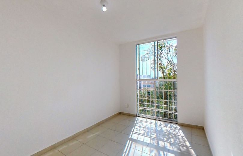 Departamento en Cuchilla Agrícola Oriental, Iztacalco, foto 7 de 20