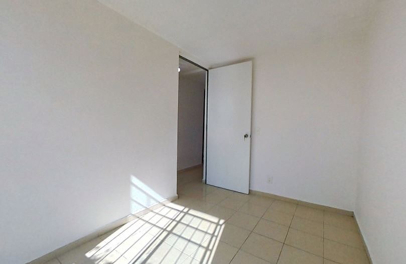 Departamento en Cuchilla Agrícola Oriental, Iztacalco, foto 9 de 20