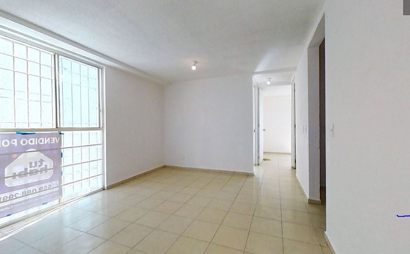 Departamento en Cuchilla Agrícola Oriental, Iztacalco, foto 16 de 20