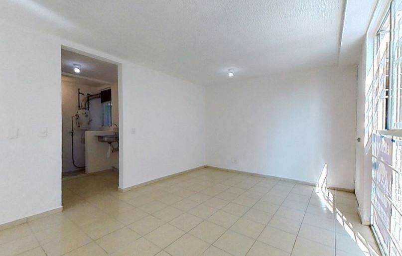 Departamento en Cuchilla Agrícola Oriental, Iztacalco, foto 17 de 20