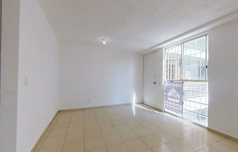 Departamento en Cuchilla Agrícola Oriental, Iztacalco, foto 18 de 20