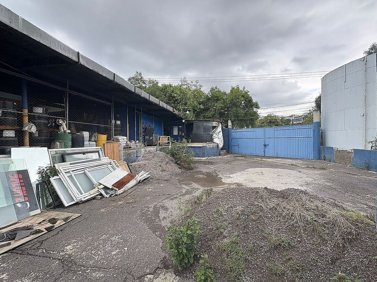 Bodega comercial en México Nuevo, Atizapán de Zaragoza, foto 2 de 9