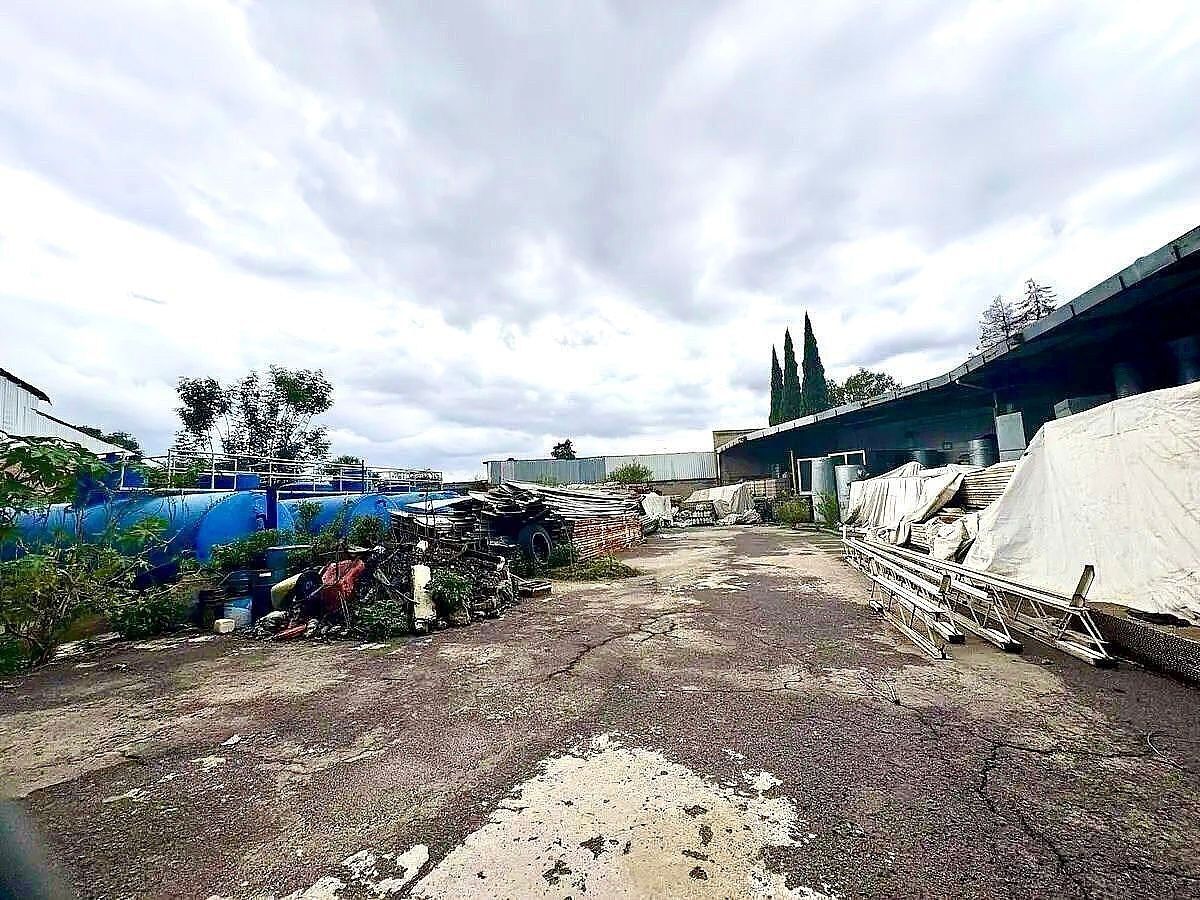 Bodega comercial en México Nuevo, Atizapán de Zaragoza, foto 3 de 9