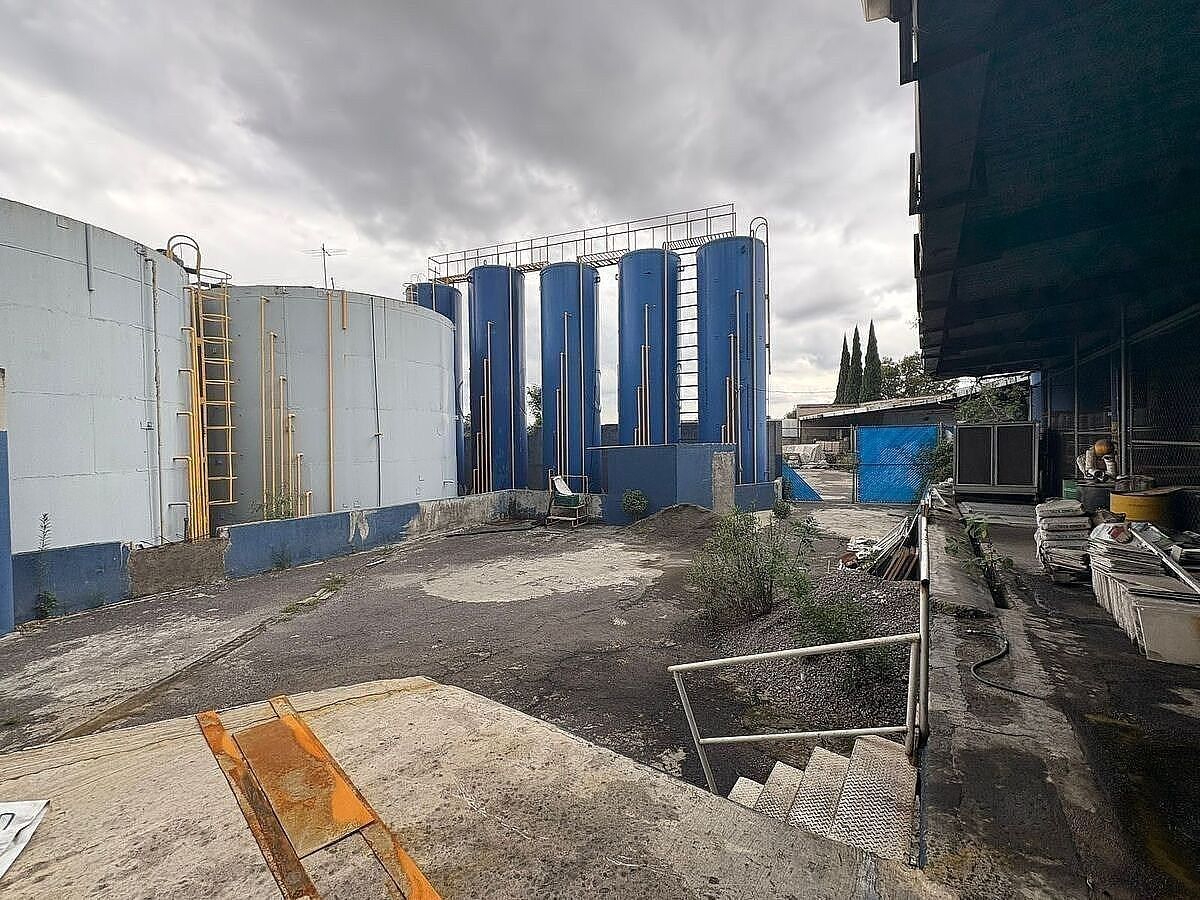 Bodega comercial en México Nuevo, Atizapán de Zaragoza, foto 4 de 9
