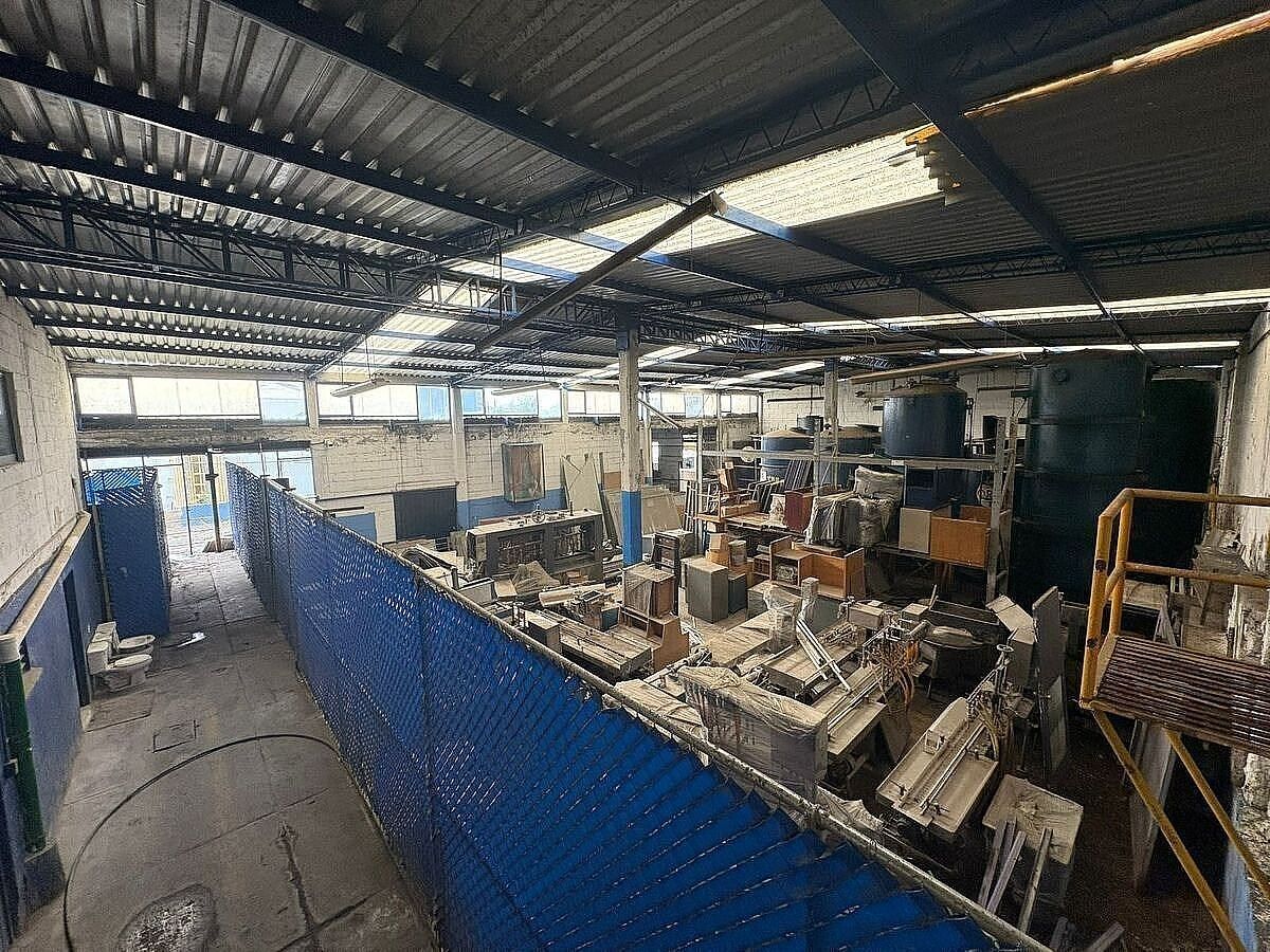 Bodega comercial en México Nuevo, Atizapán de Zaragoza, foto 5 de 9