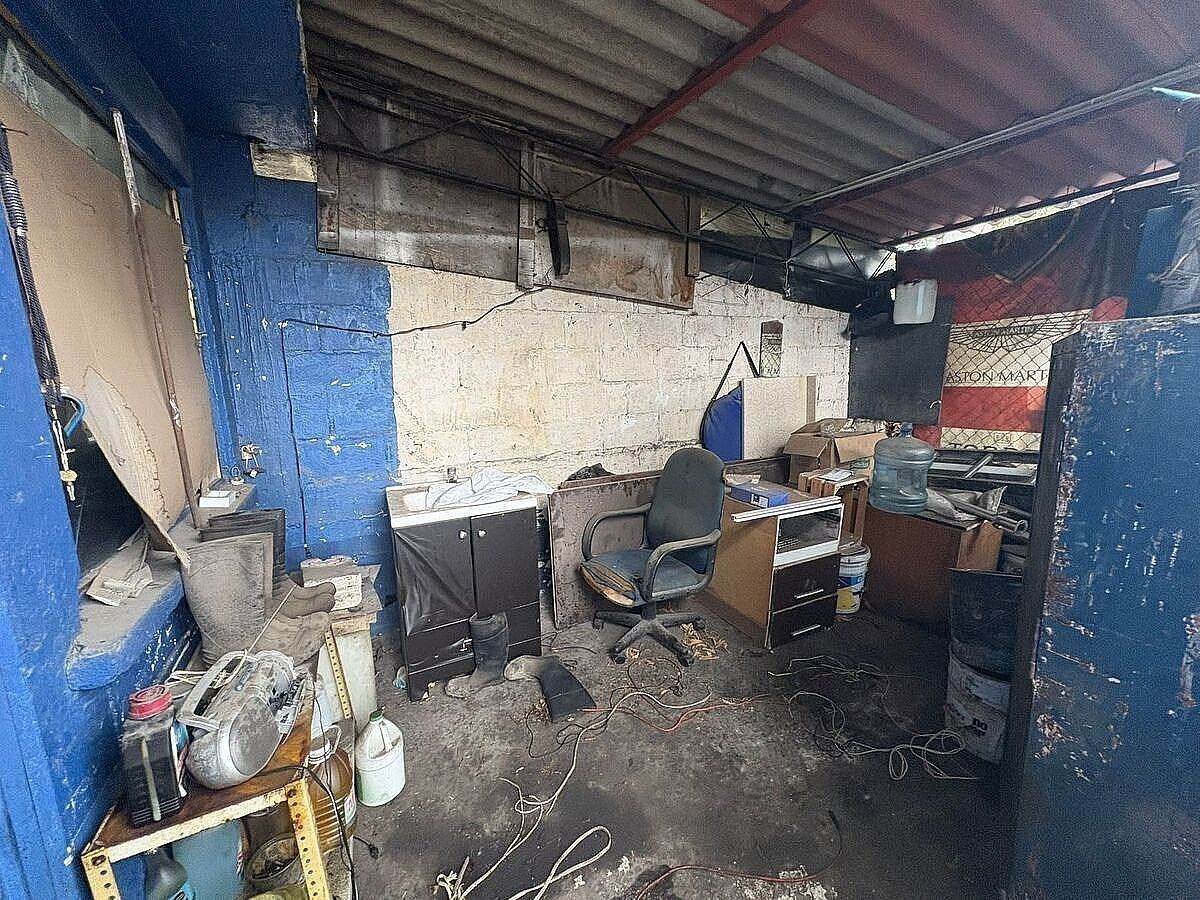 Bodega comercial en México Nuevo, Atizapán de Zaragoza, foto 6 de 9