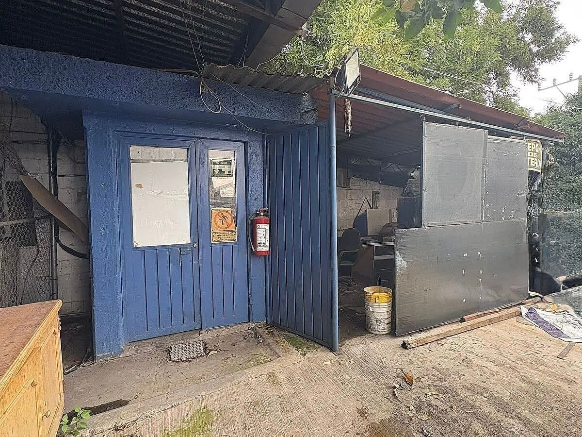 Bodega comercial en México Nuevo, Atizapán de Zaragoza, foto 7 de 9